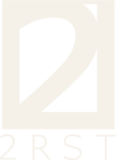 2 RST Logo white