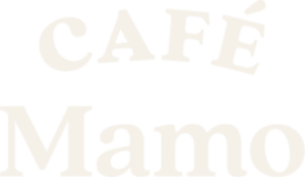 Cafe mamo White