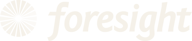 Foresight Management White