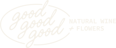 Good Good Good White