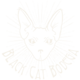 Blackcatbodega white