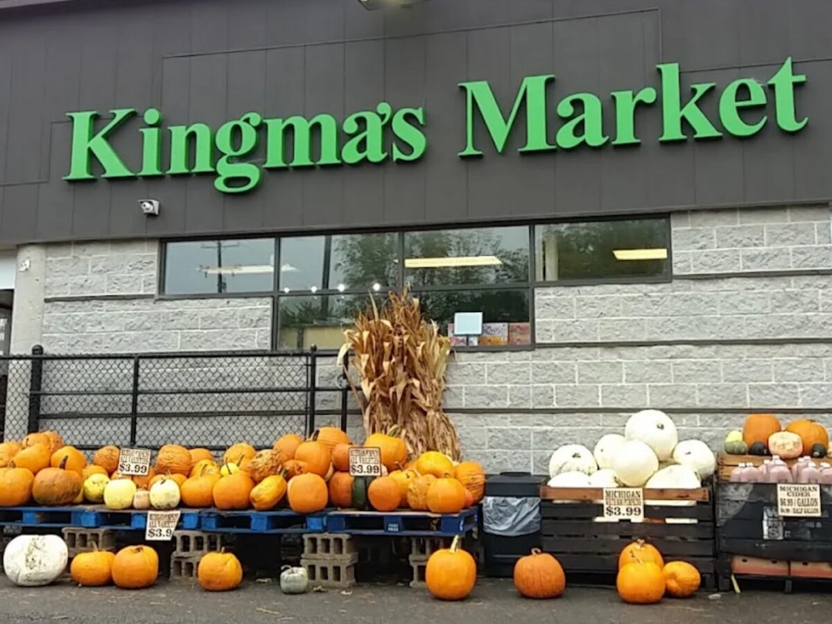 Kingmas