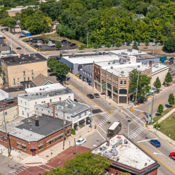 Creston gr