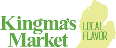 Kingmas Logo