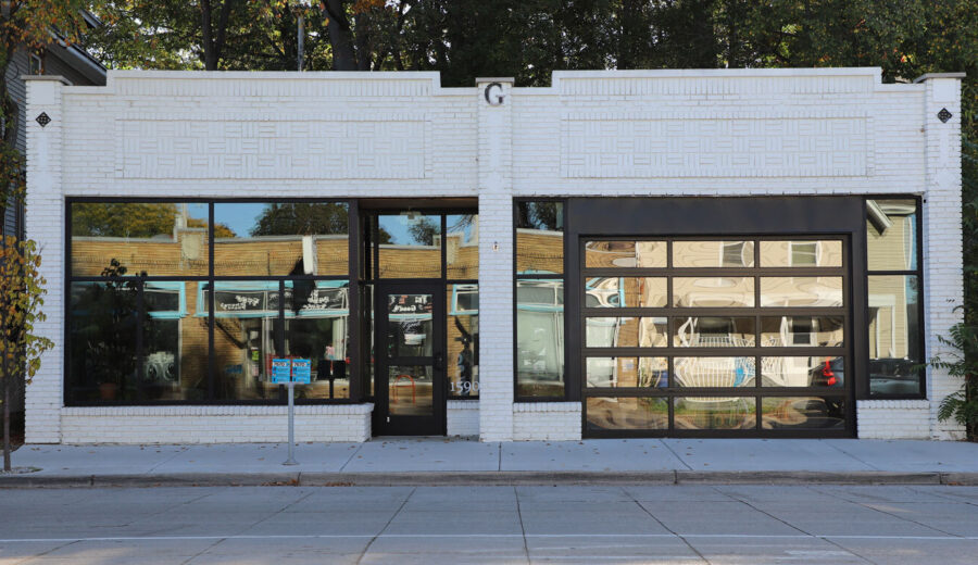 Creston About Facade Grant