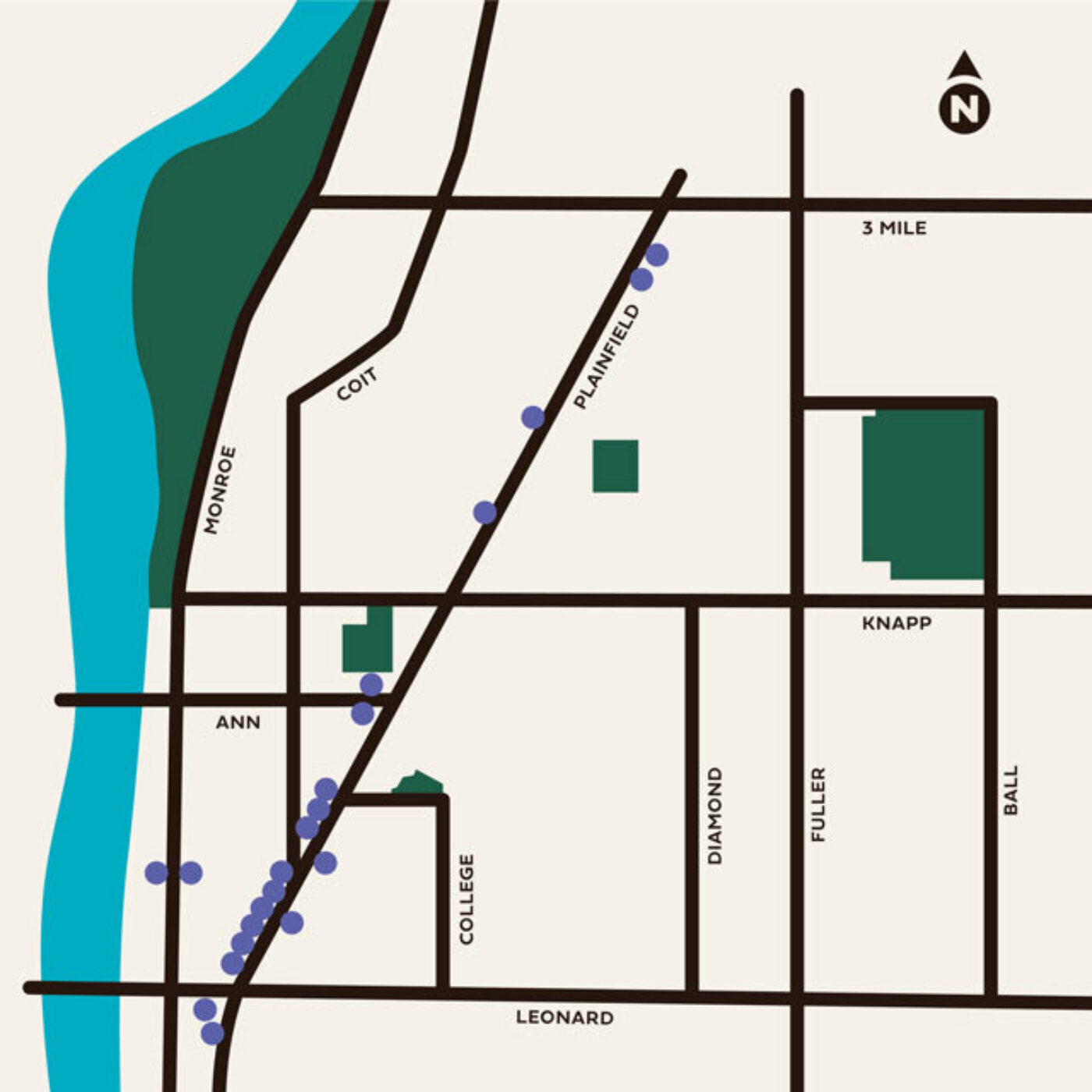 Art Route